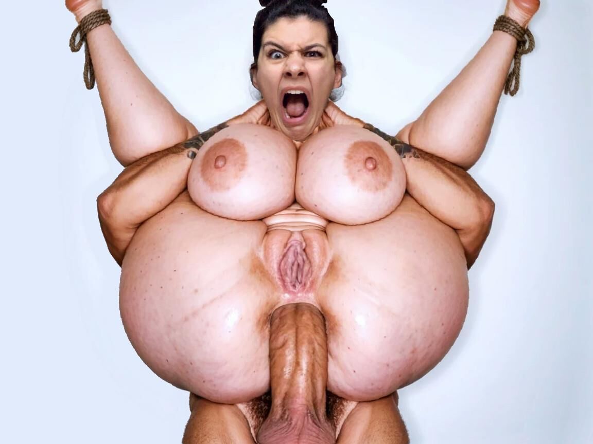 NOSE HOOKED FUTA FULL NELSON [EDITS]