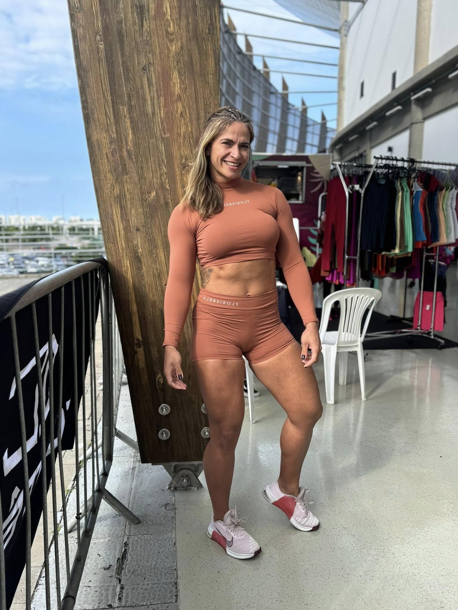 MILF brasileño