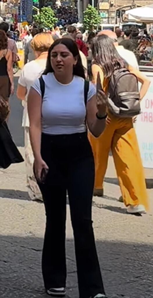 Candid Street 