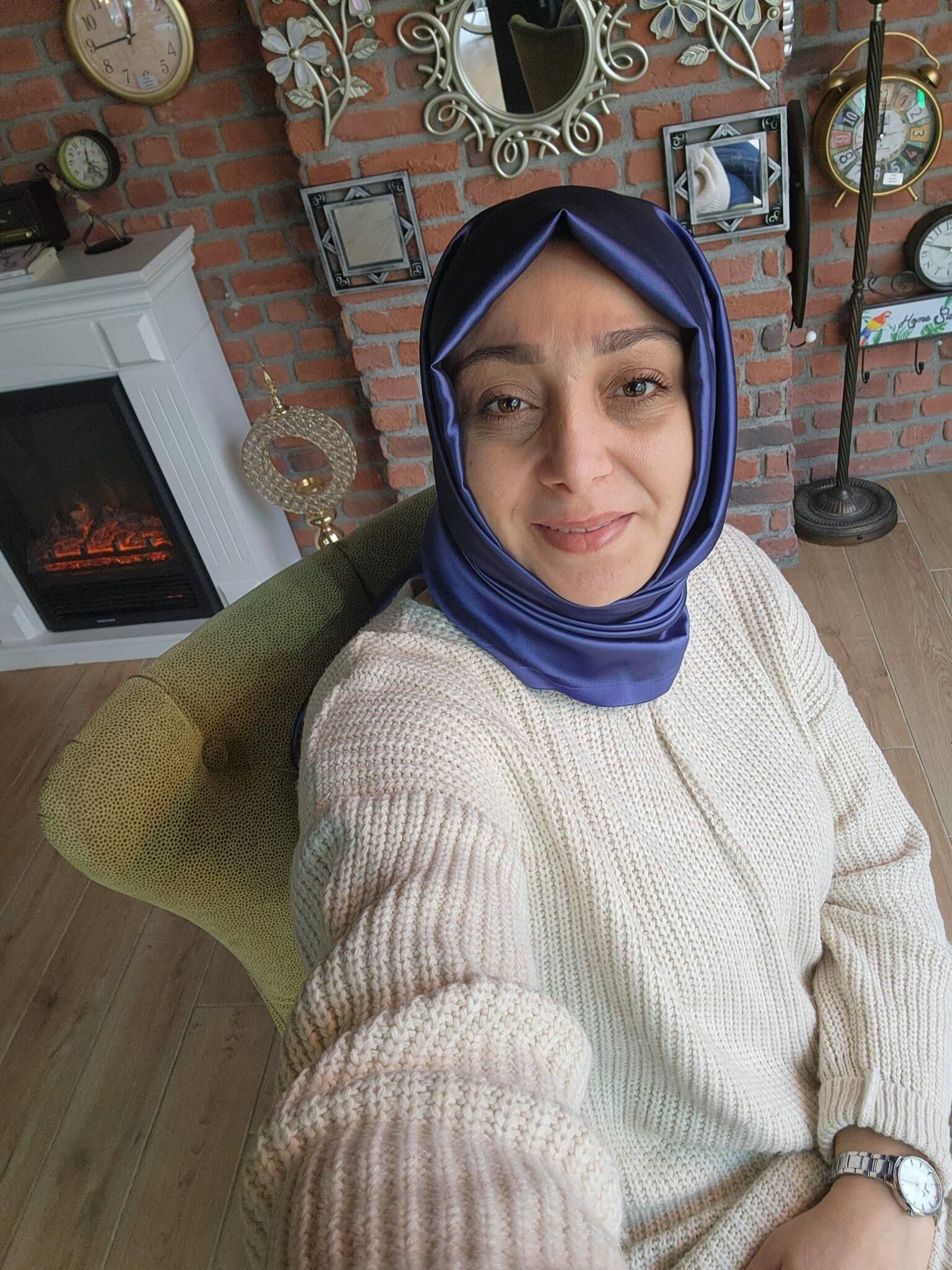 Hijab turc Turbanli