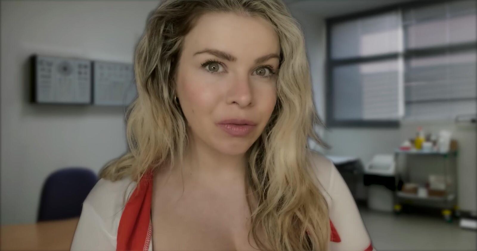 Scottish Murmurs ASMR Nurse Volle medizinische Untersuchung