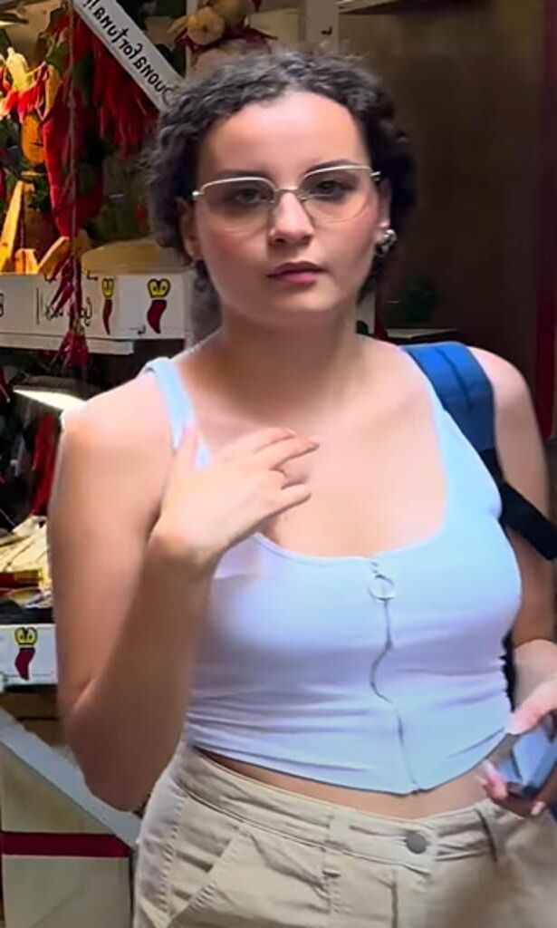 Candid Street 
