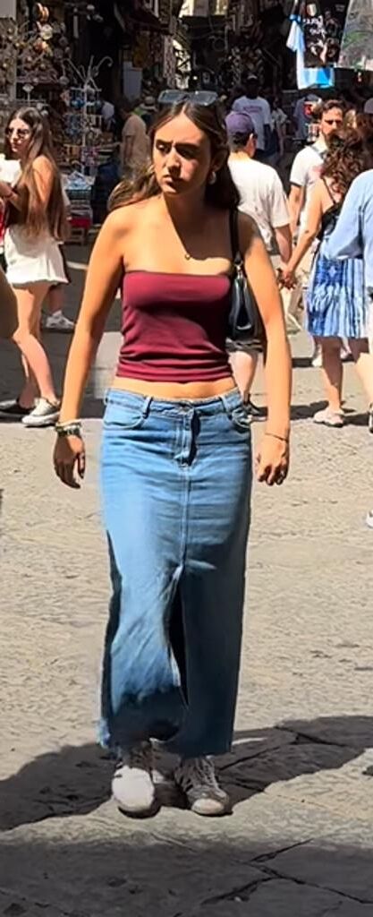 Candid Street 