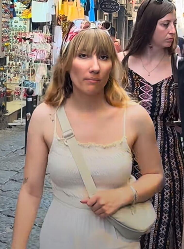 Candid Street 