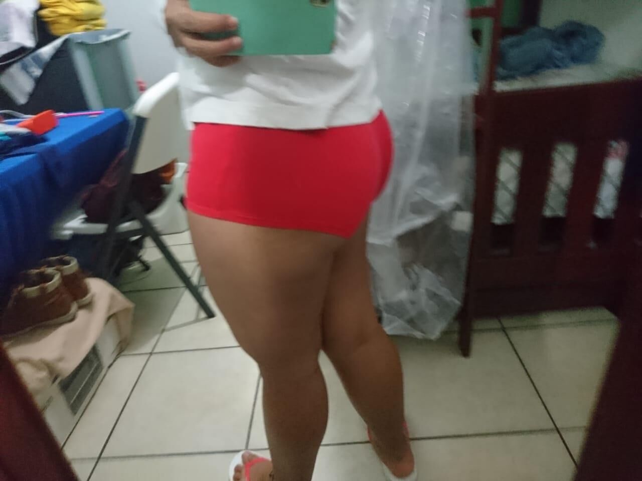 Edith zorra desnuda 