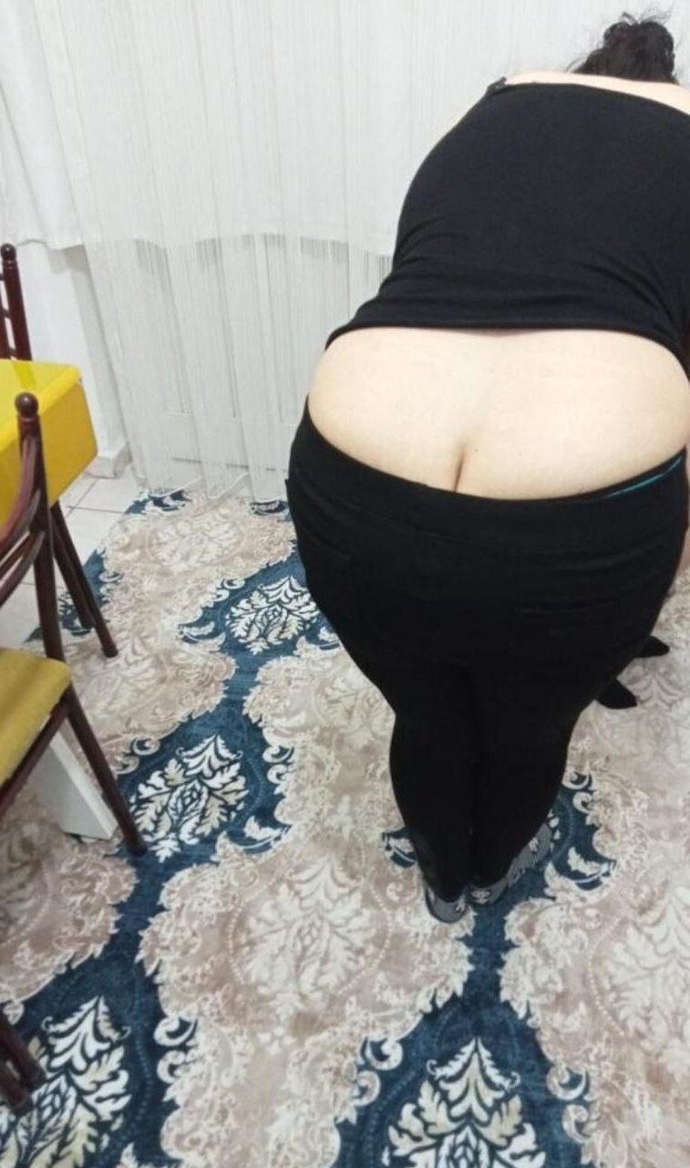 TURKISH WIFE 