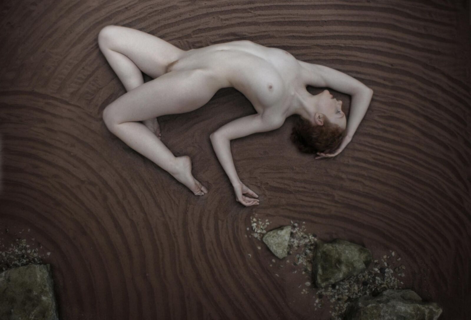 Arte o porno?