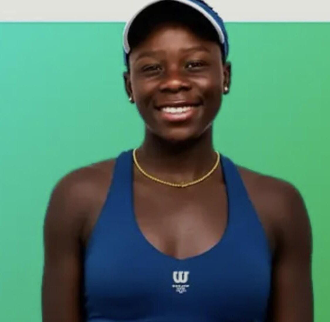 Temps amusant, tennis sexy