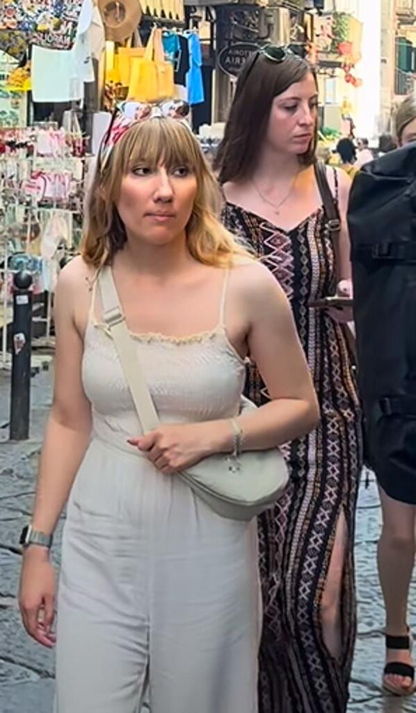 Candid Street 