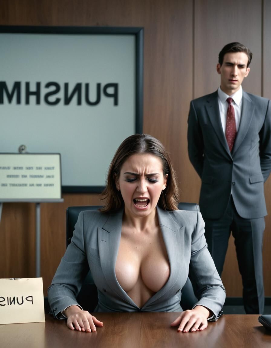 AI BDSM (VOL)