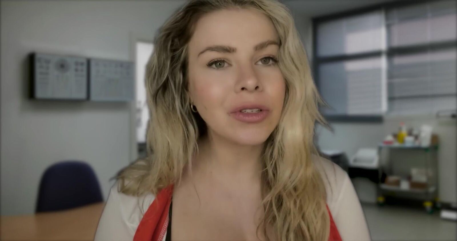 Scottish Murmurs ASMR Nurse Volle medizinische Untersuchung