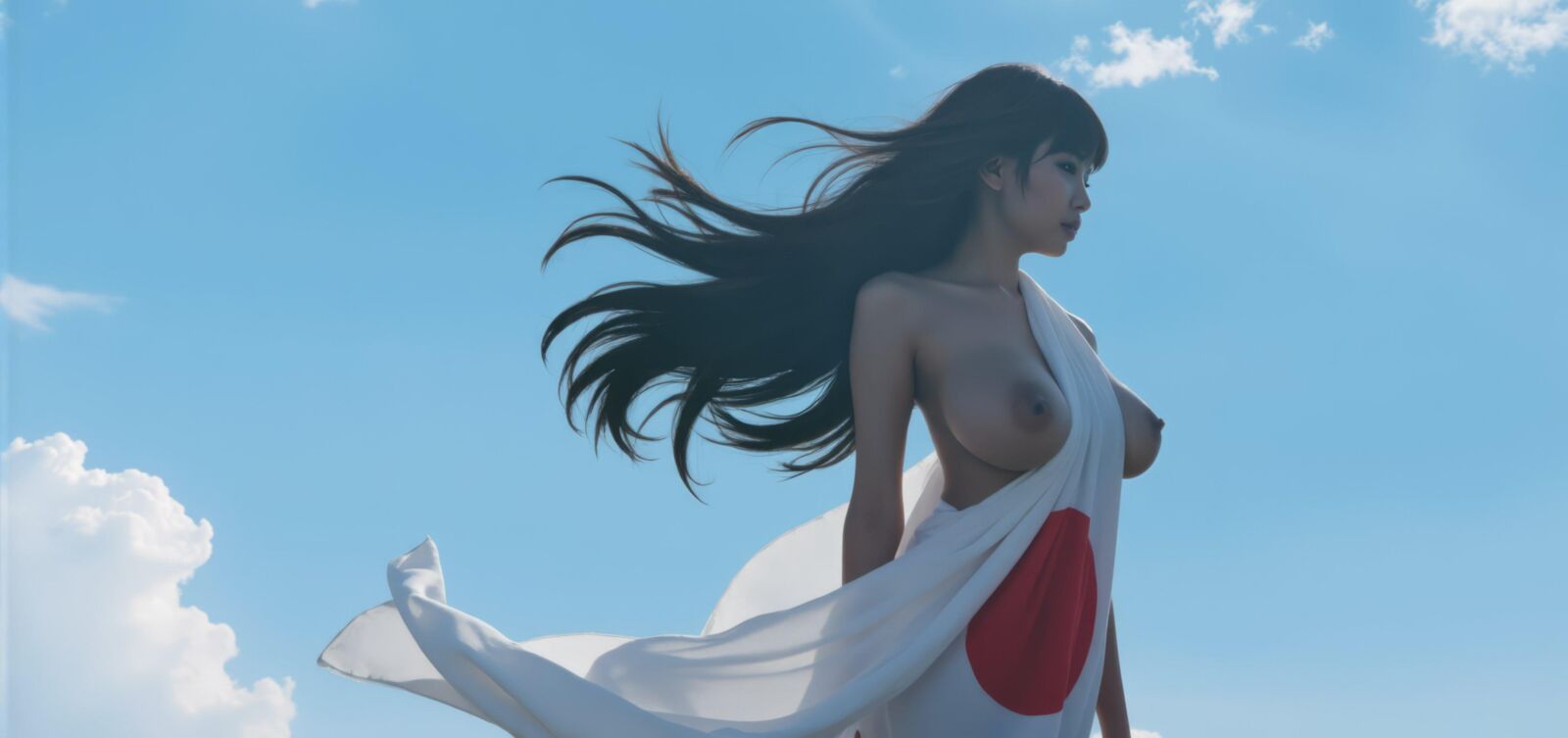 Blue Sky