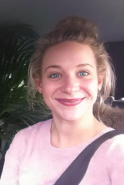 German Webwhore Anne Exposed