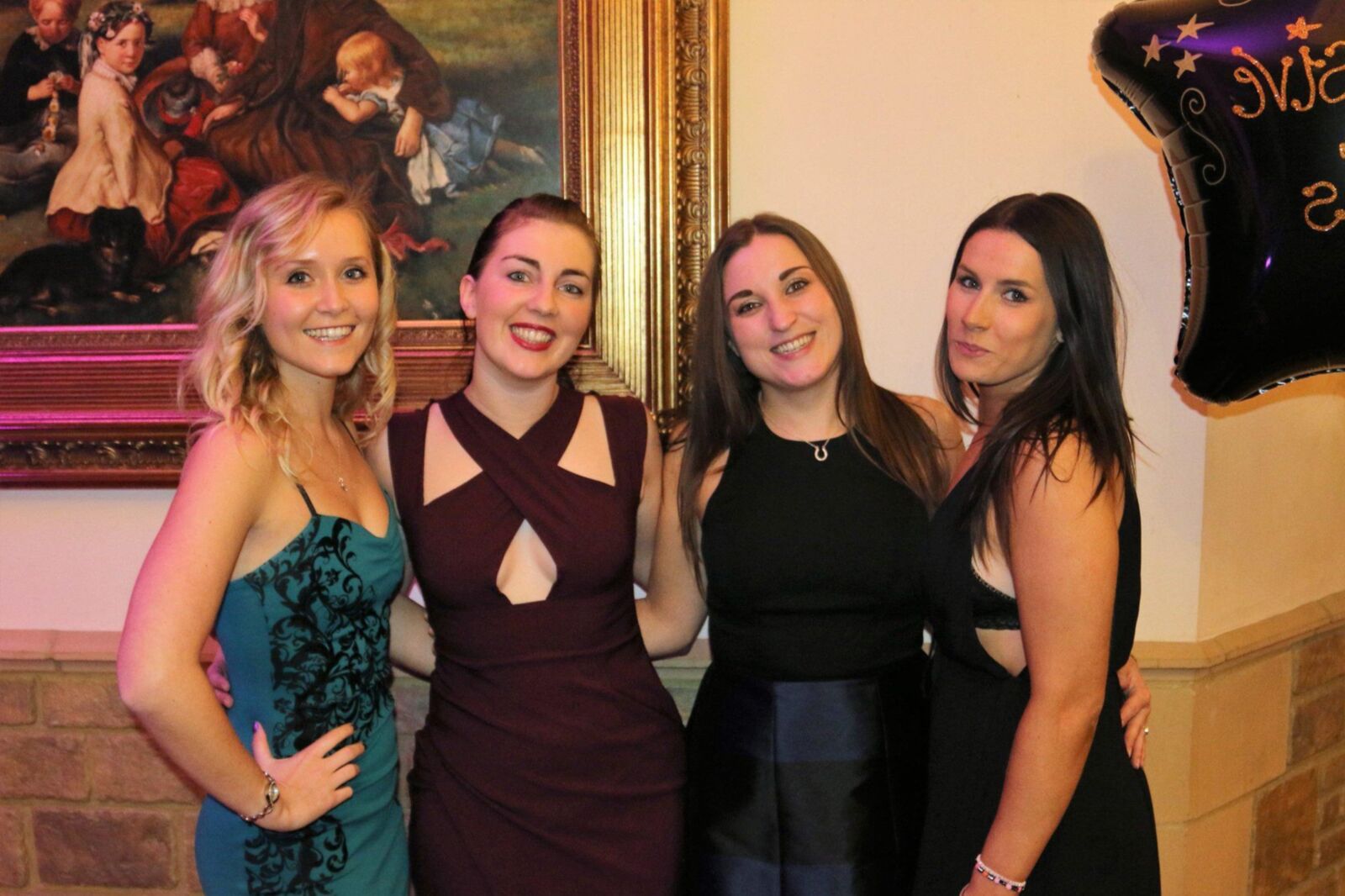 posh sluts 