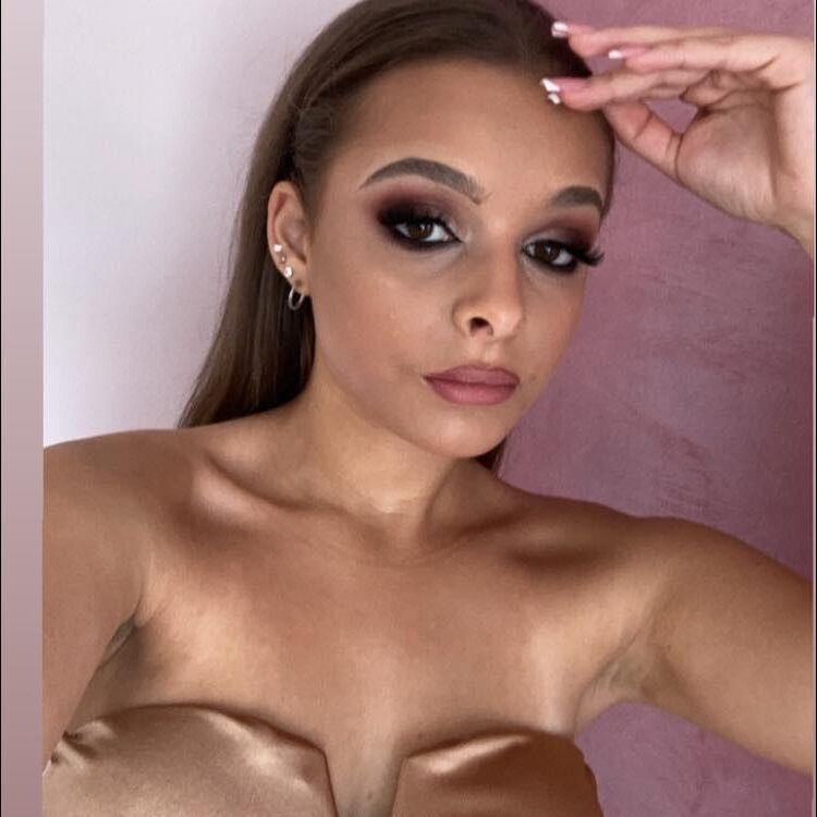 Cum Tribute Material (amigo judío Sandra)