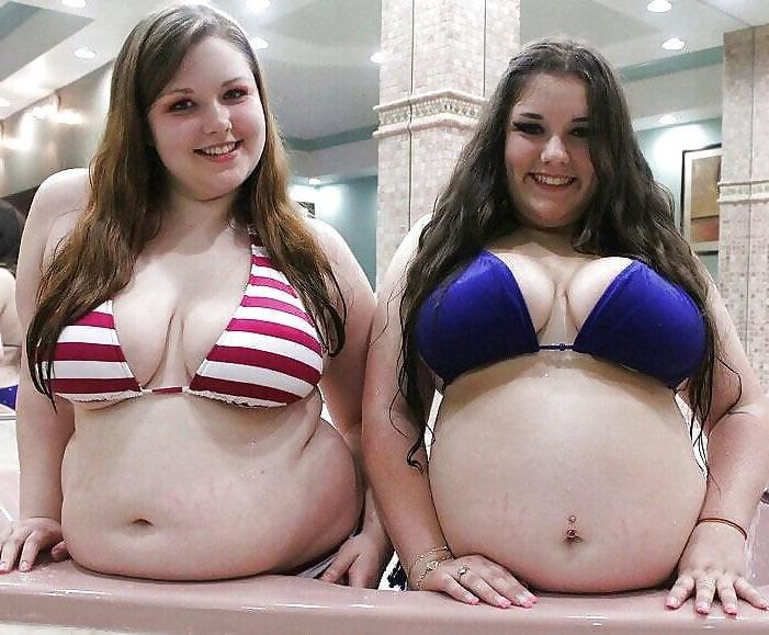 Enormes tetas de lunes y culo