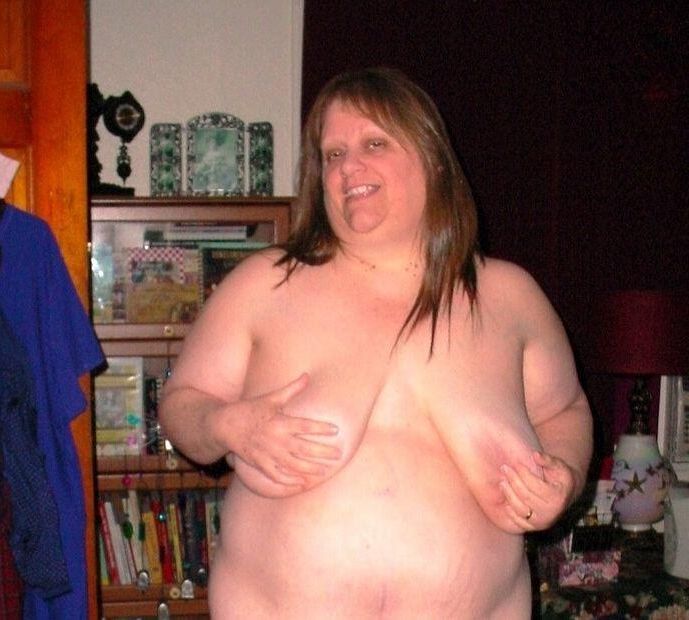 BBW Victoria expuesta