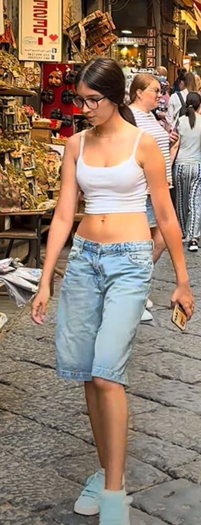 Candid Street 
