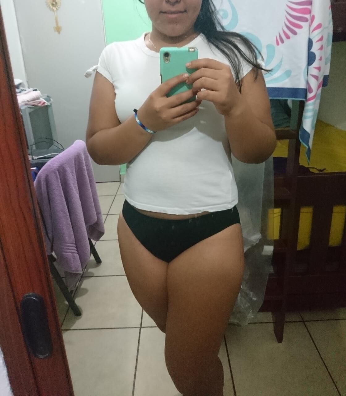 Edith zorra desnuda 