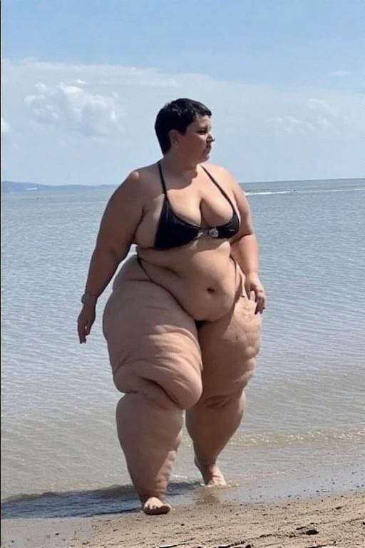 Ai criações bbw bebês