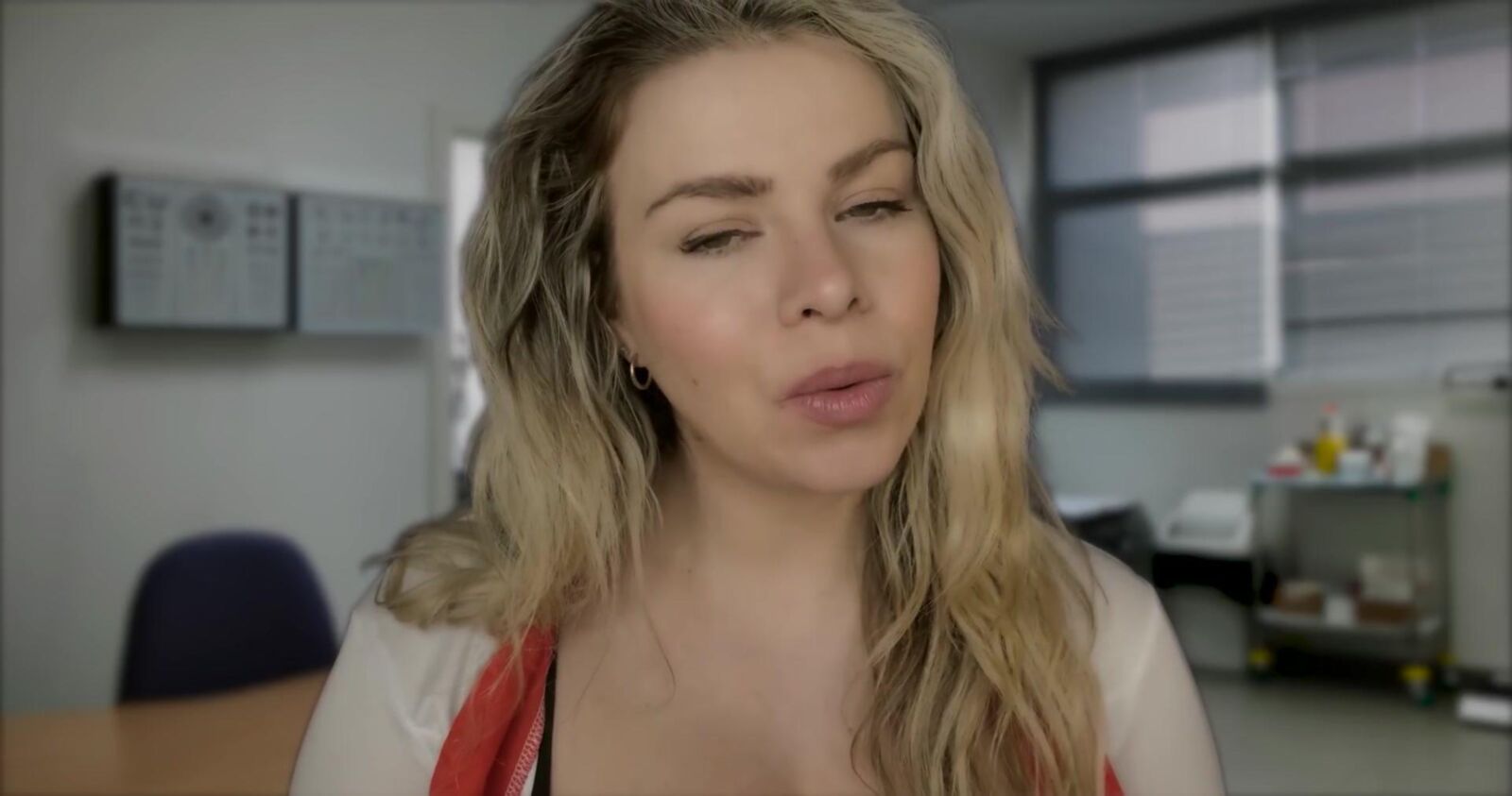 Scottish Murmurs ASMR Nurse Volle medizinische Untersuchung