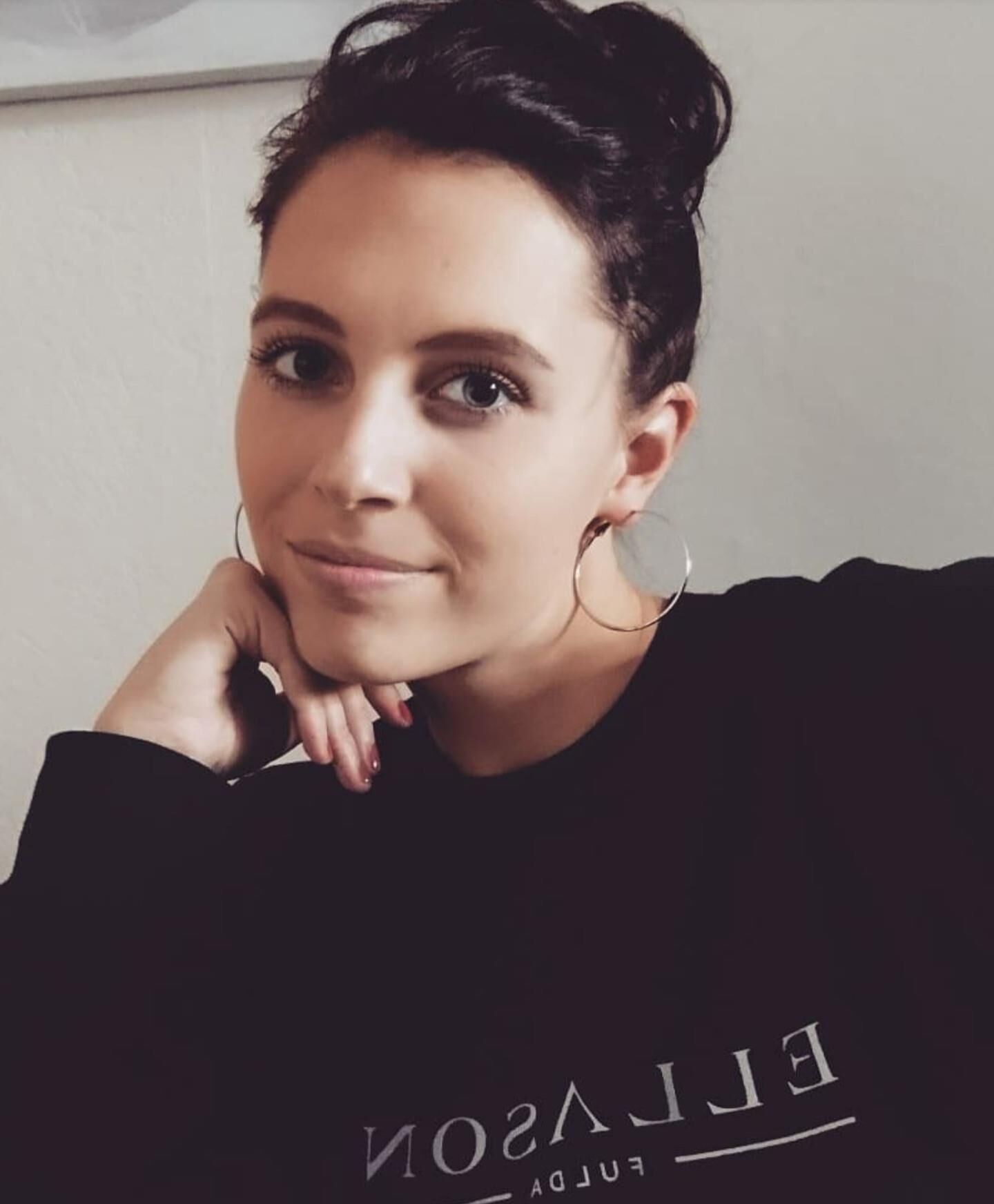 Wichsvorlage Sarah