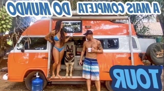 Carol Big Butt Big seios campista brasileiro YouTuber Girl Hot Shots