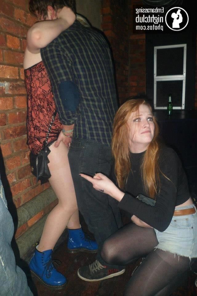 The Trashy Side of Town