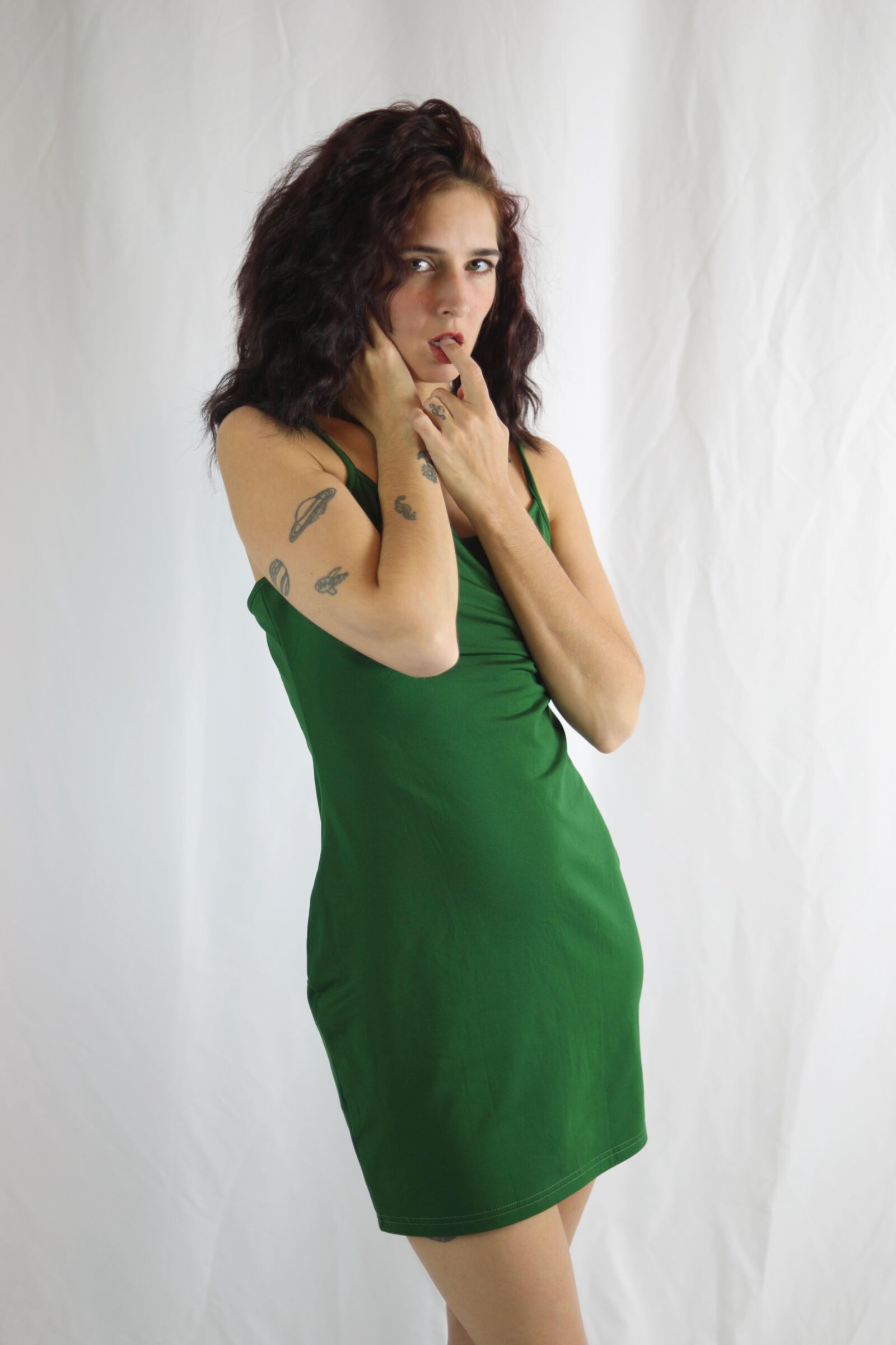 Zoey Kush