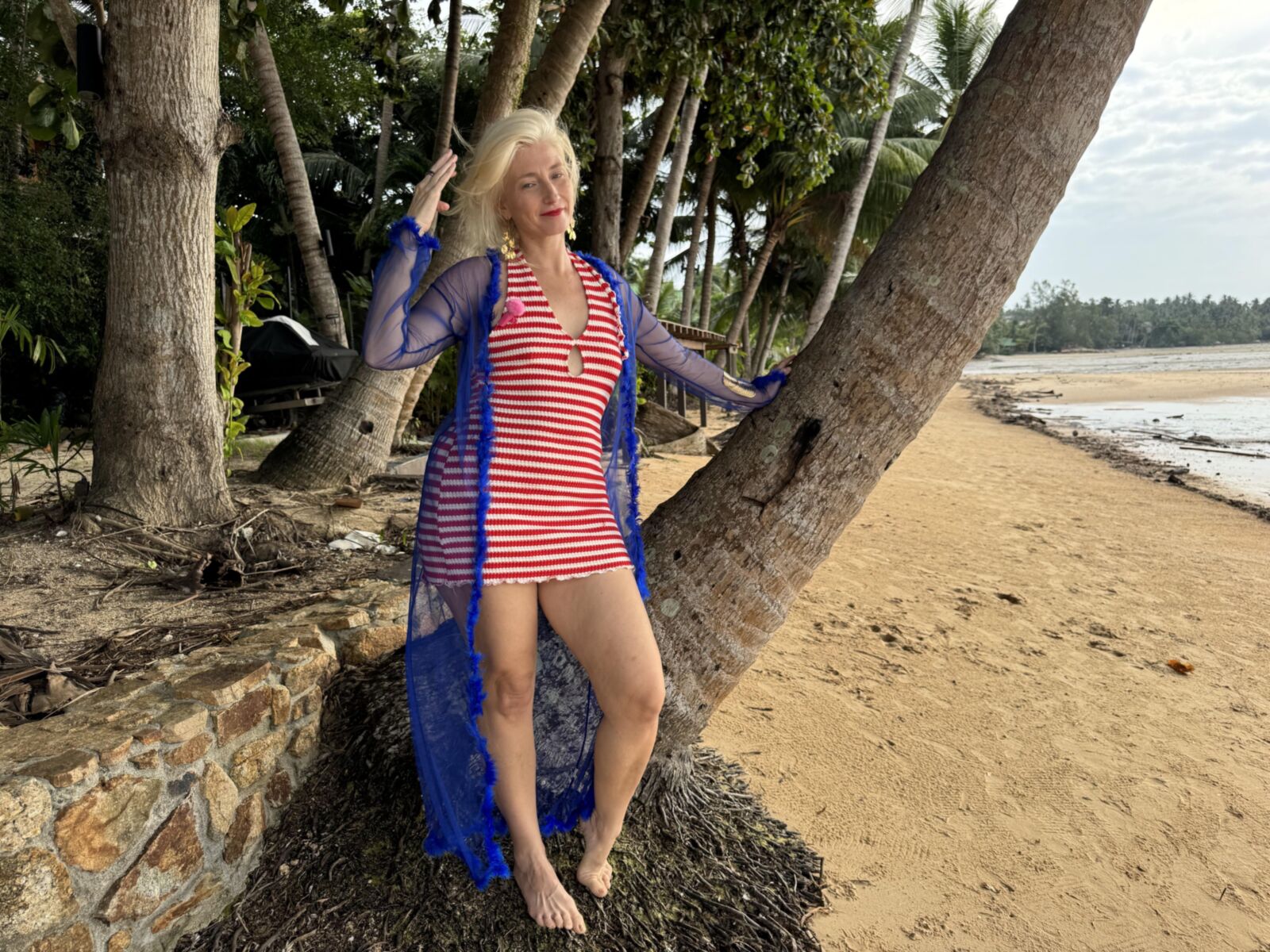 yo all natural MILF Lia