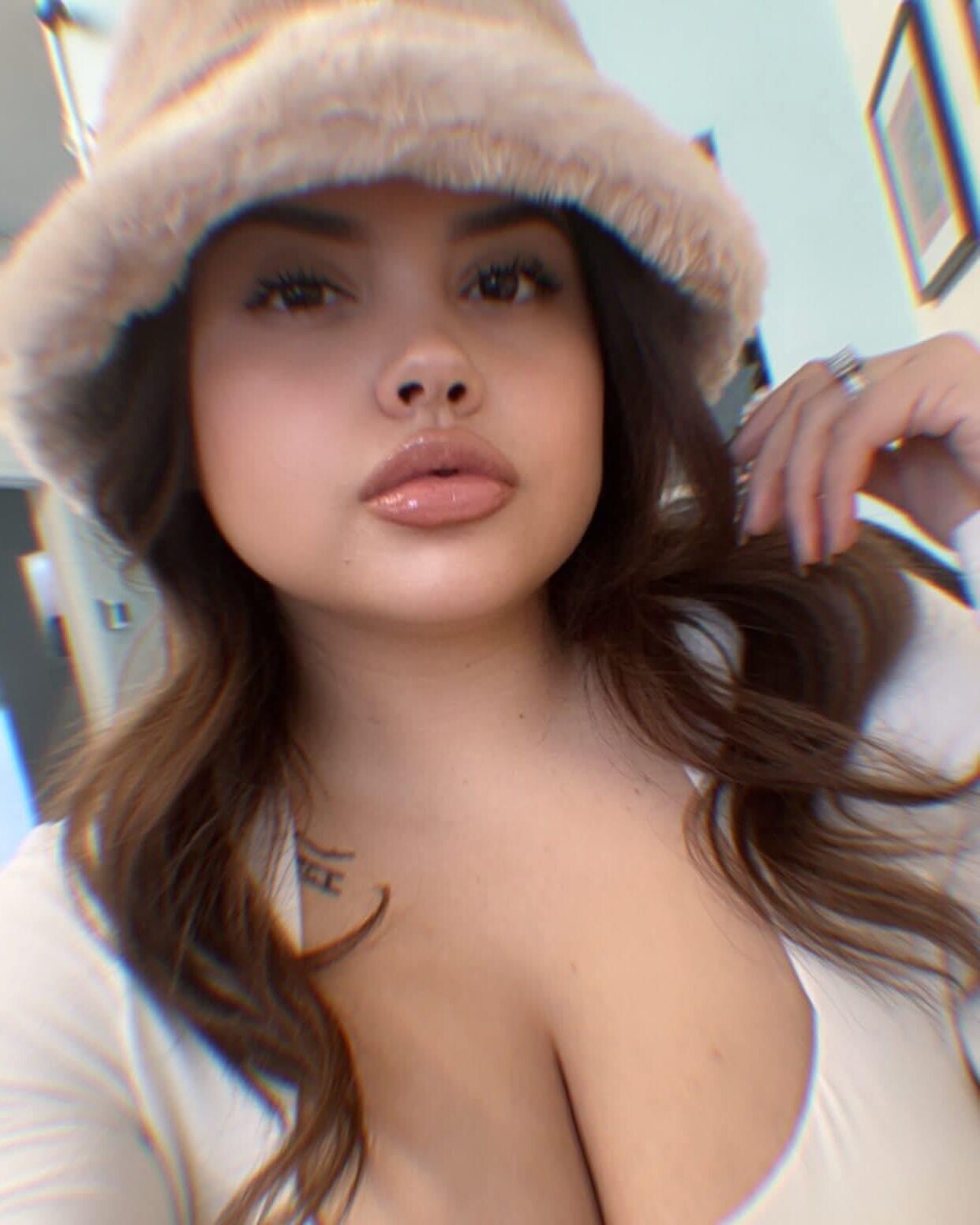 BBC Fuck Toy