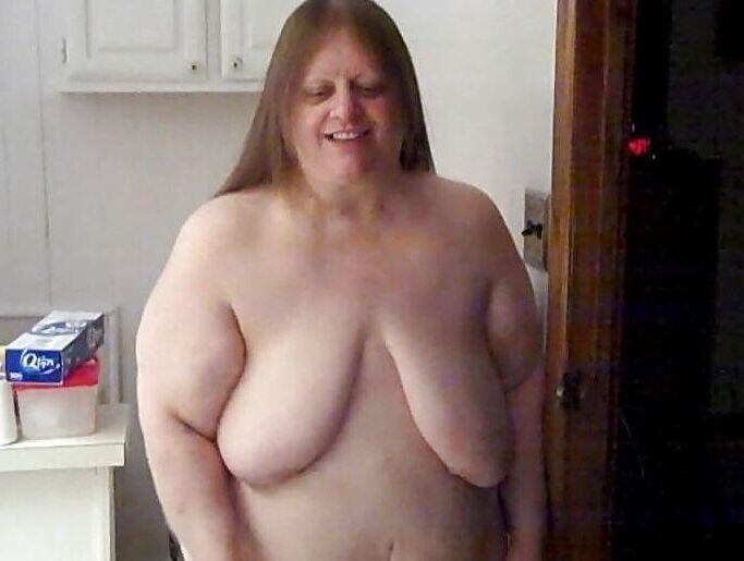 BBW Victoria expuesta