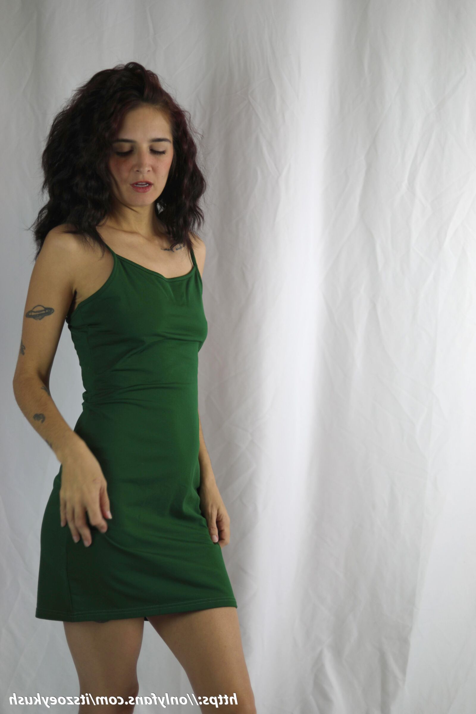 Zoey Kush