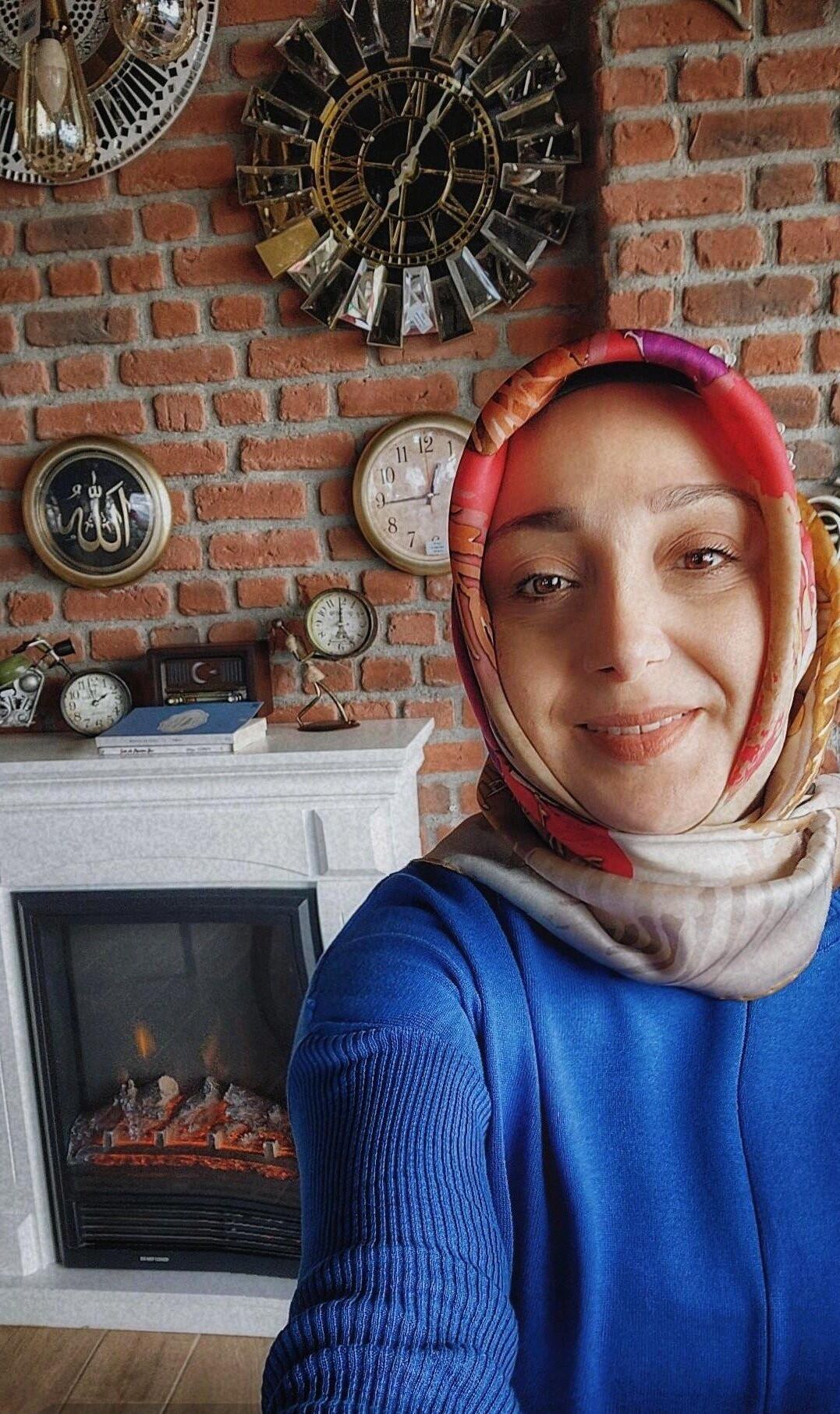 Hijab turc Turbanli