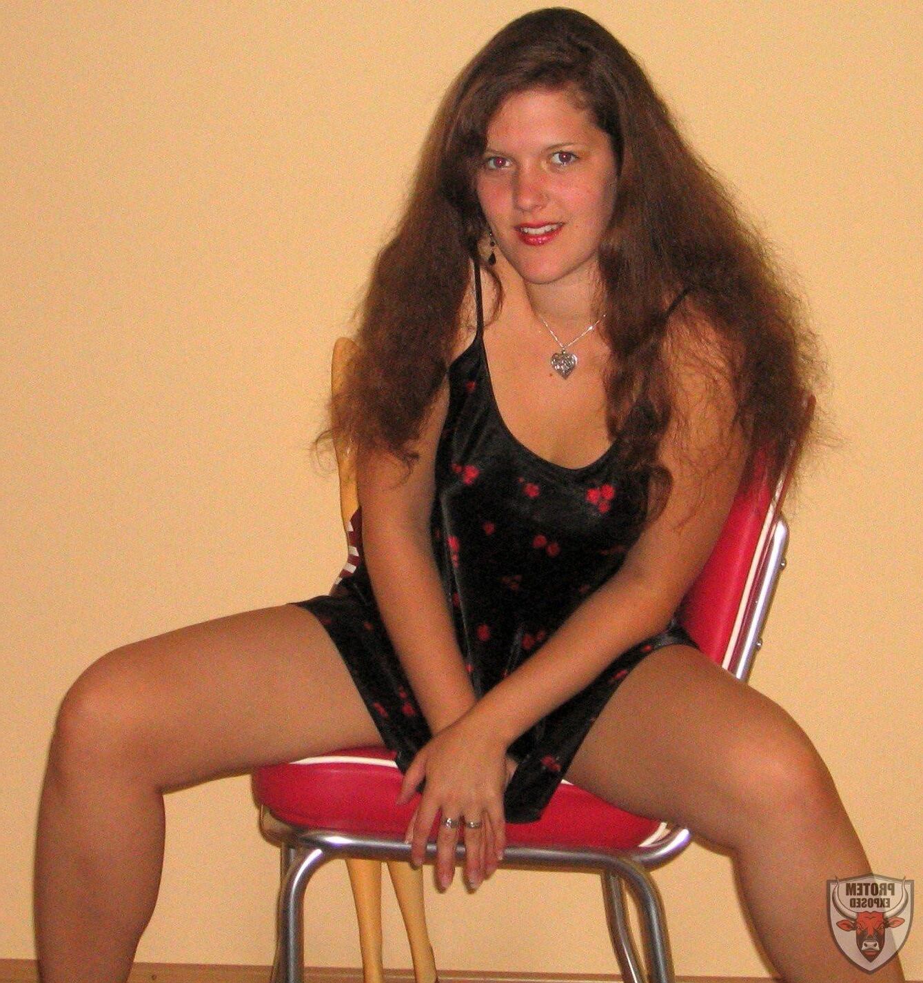 Linda puta alemana katharina