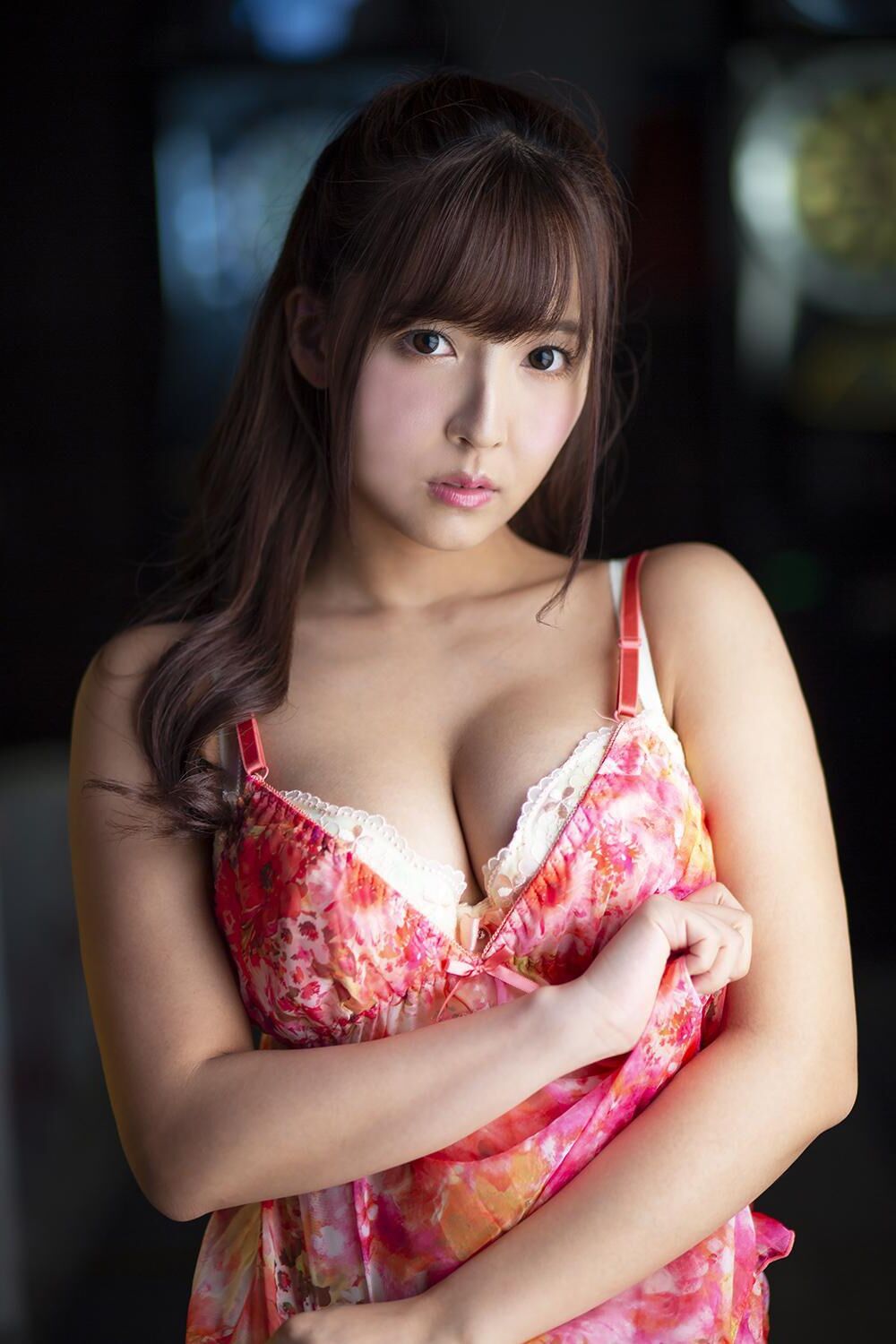 Yua Mikami la ropa de edición de lujo