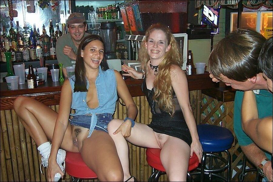The Trashy Side of Town