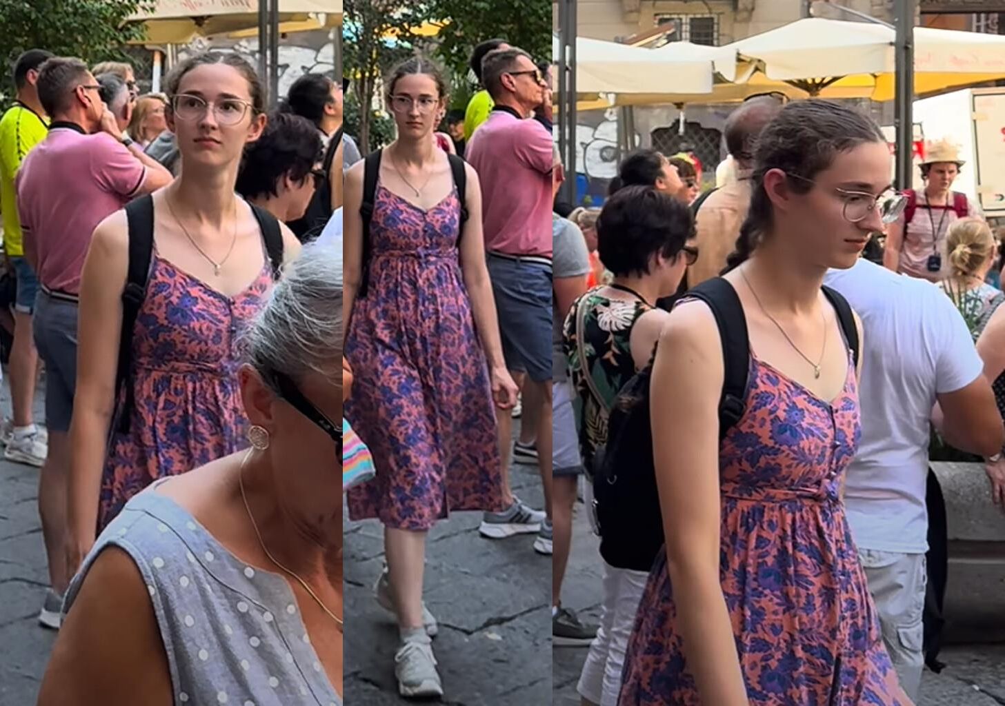 Candid Street 