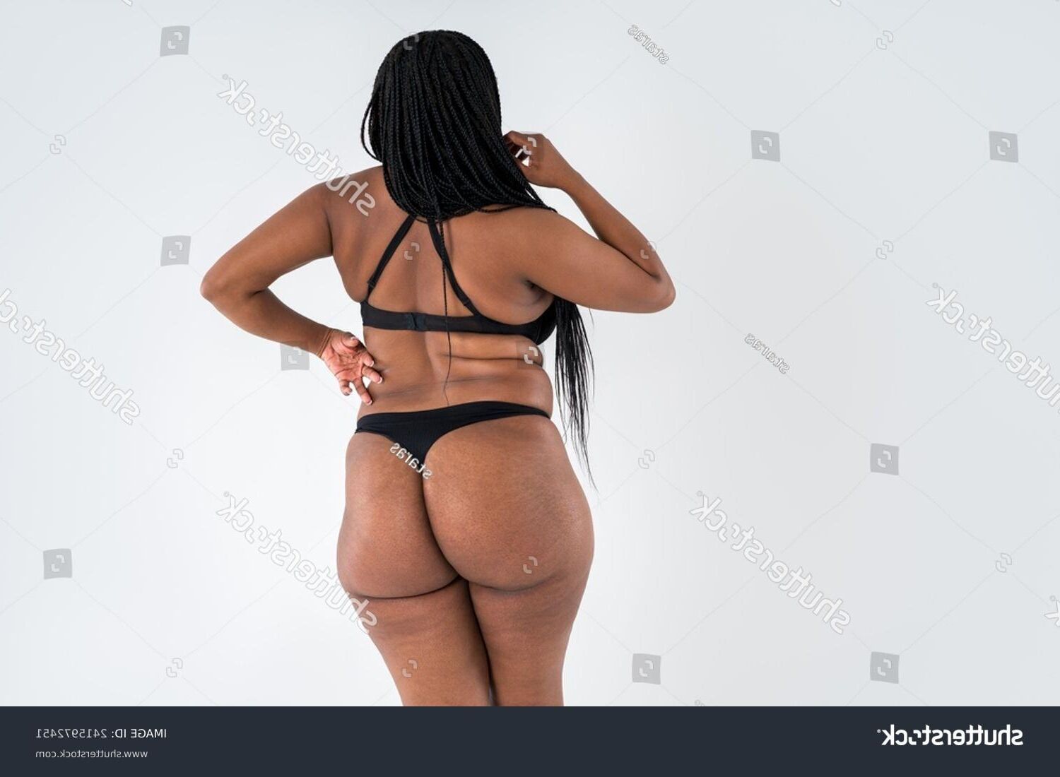 BOOTY de estoque