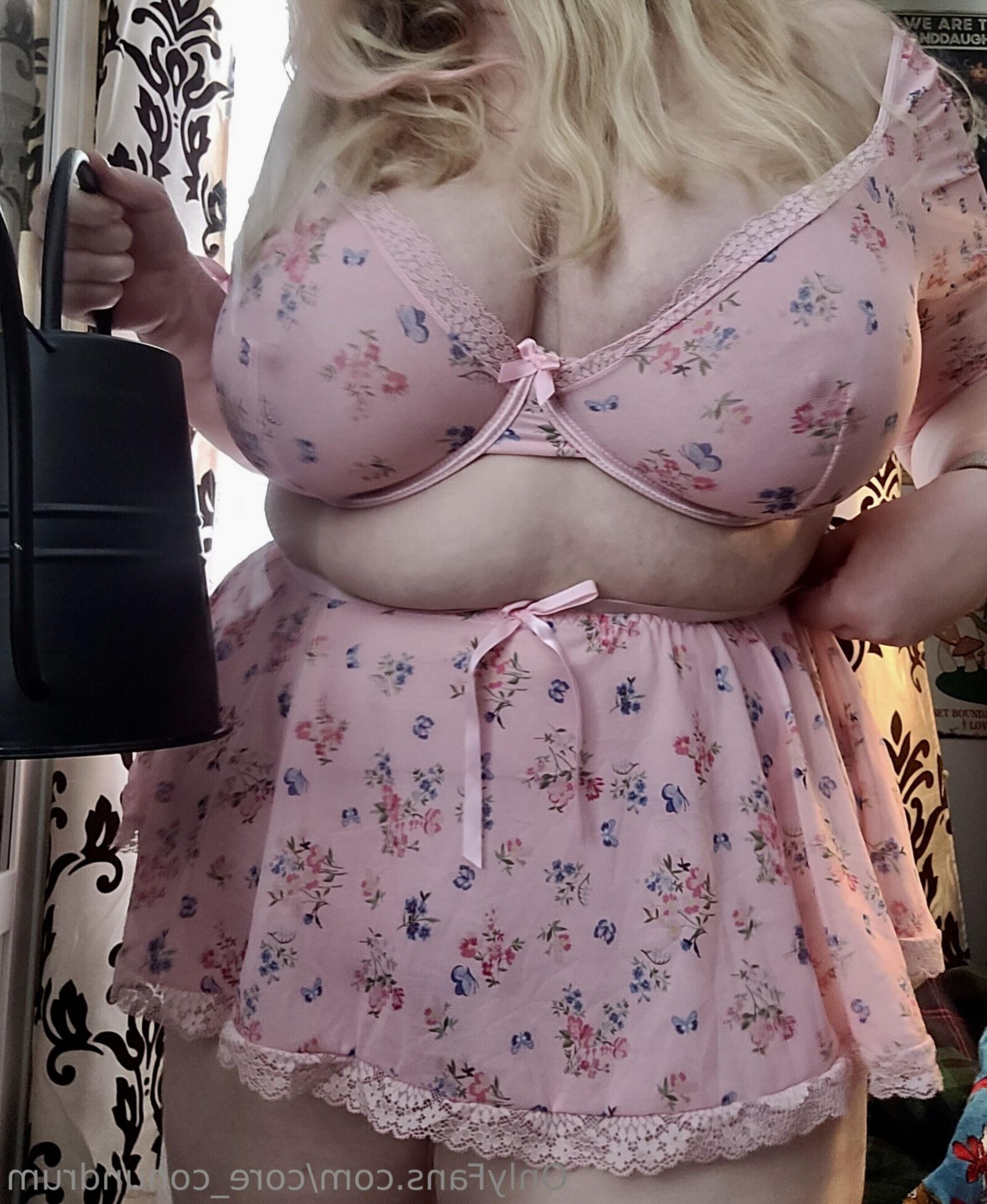 Core Big Ass Boobs Blonde BBW Girl Mixed Hot Photos