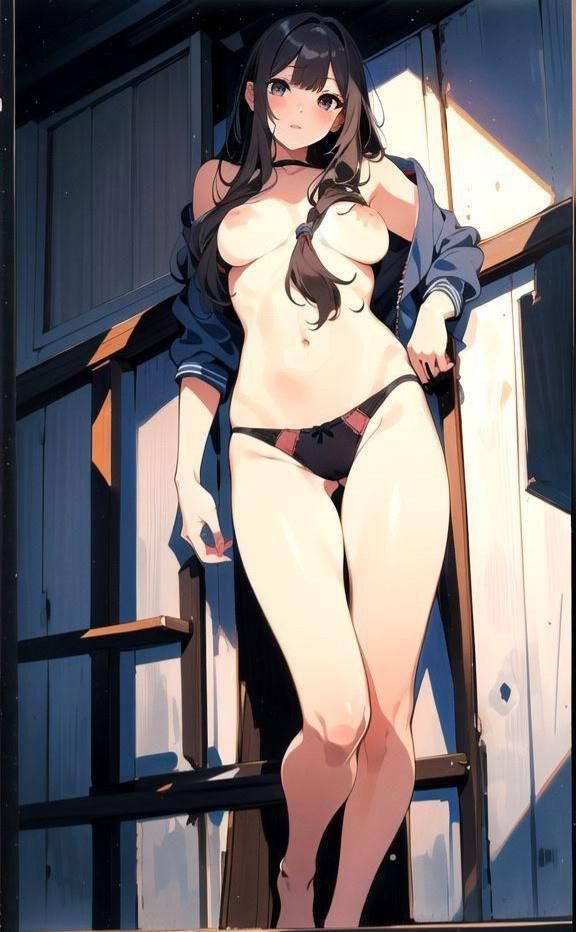 Ai Anime Hentai Girls