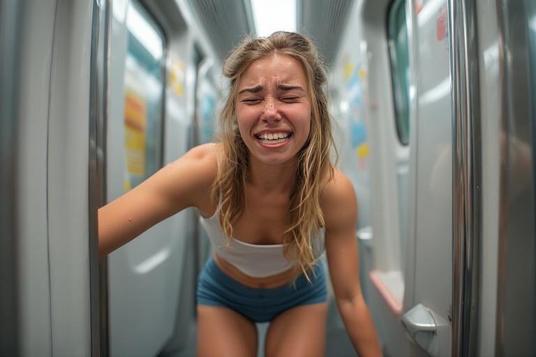 Ai pisse désespoir