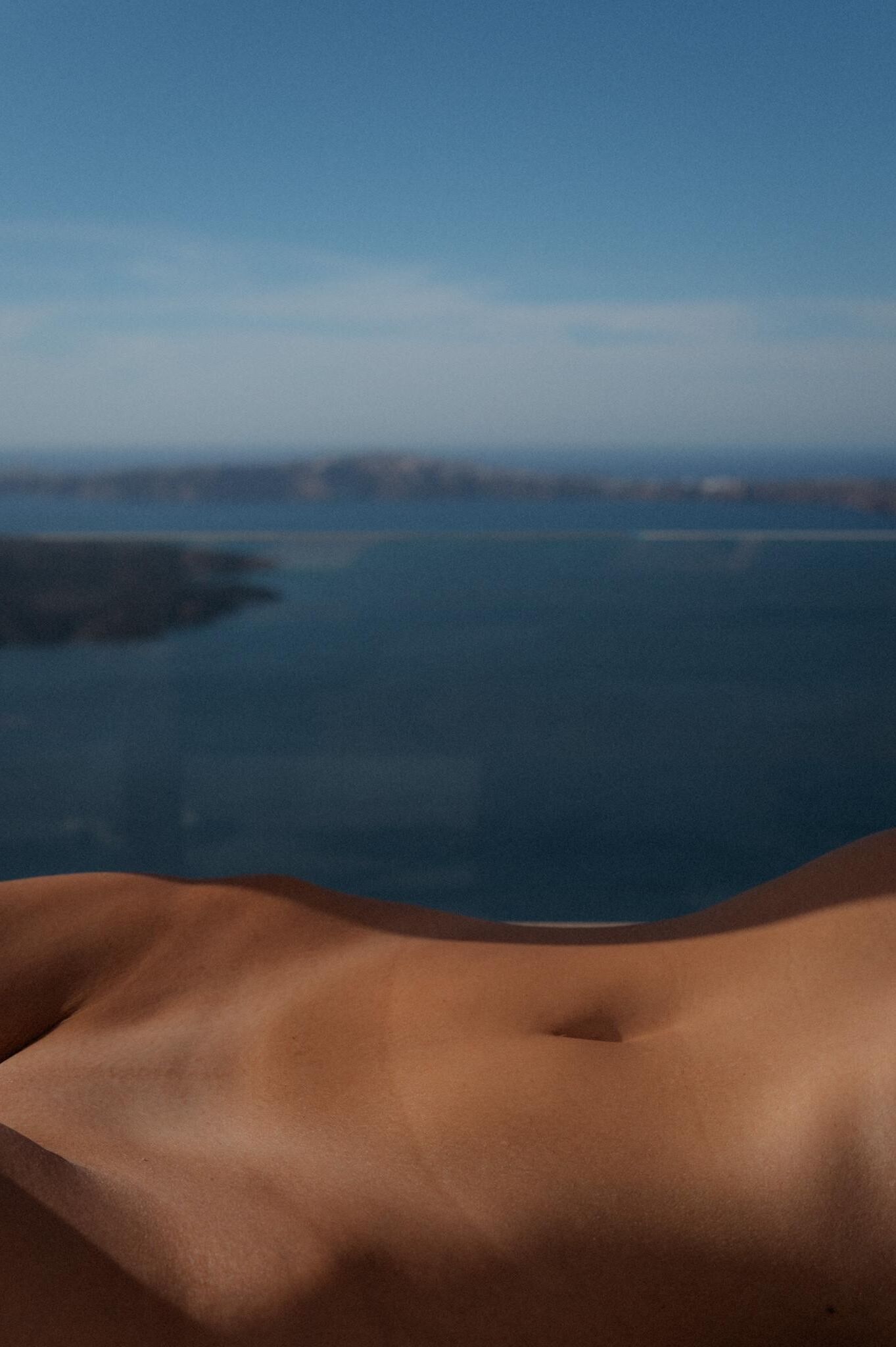 Diosa griega