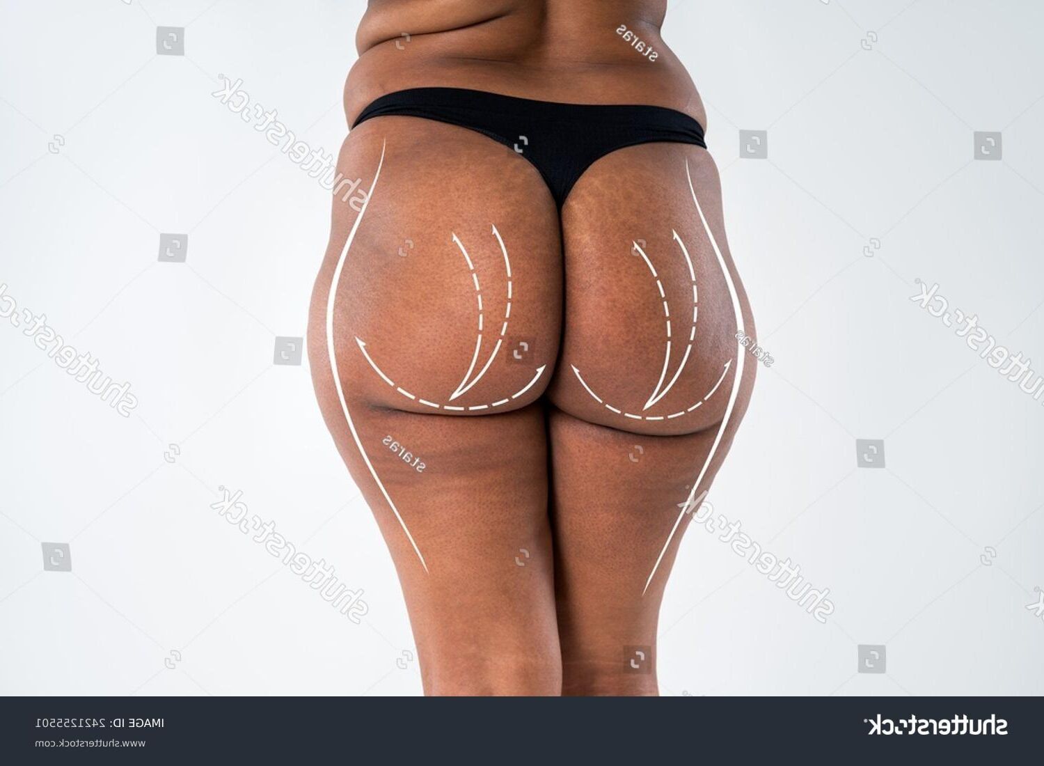 BOOTY de estoque