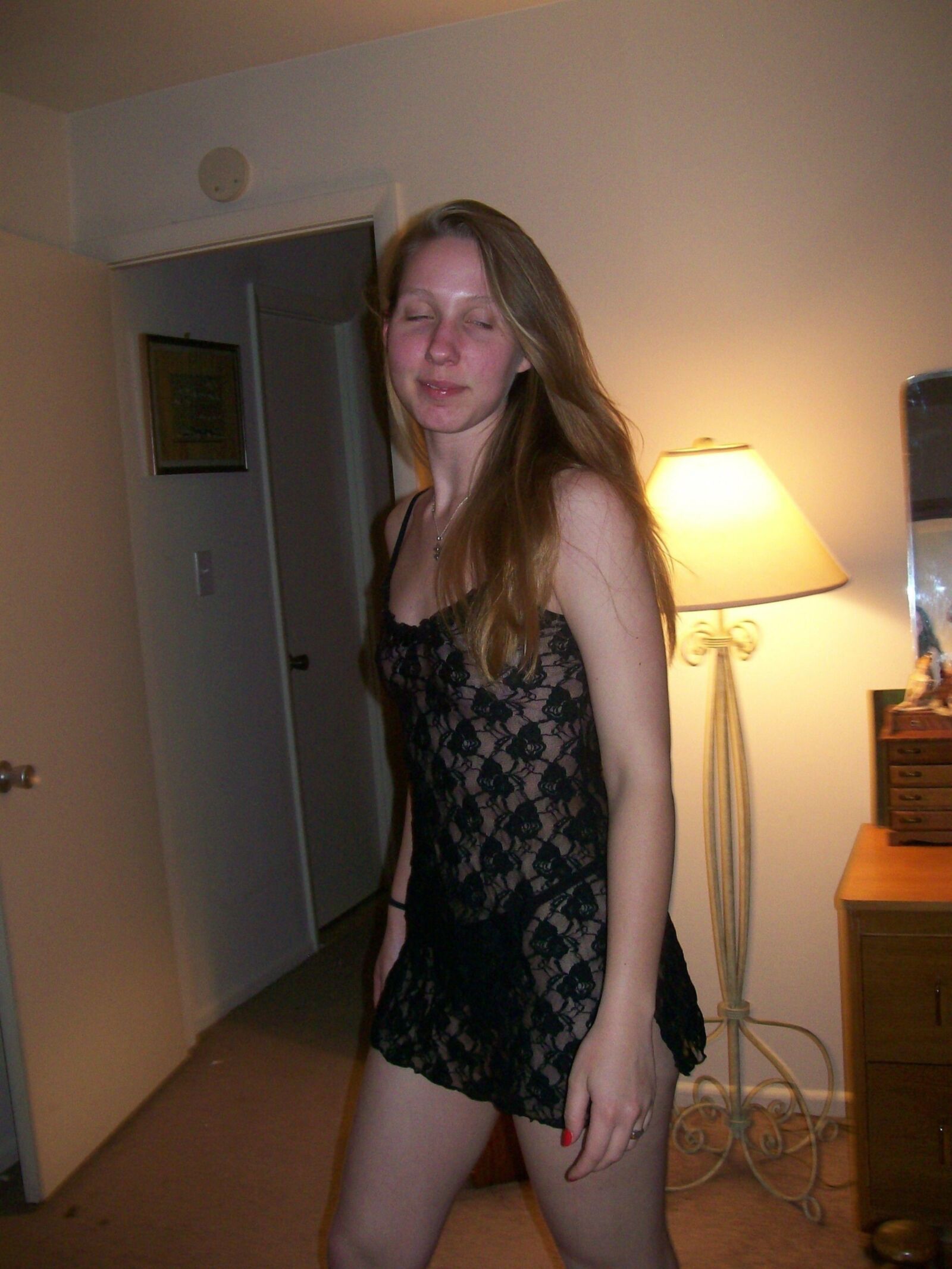 Hot Teen slut 