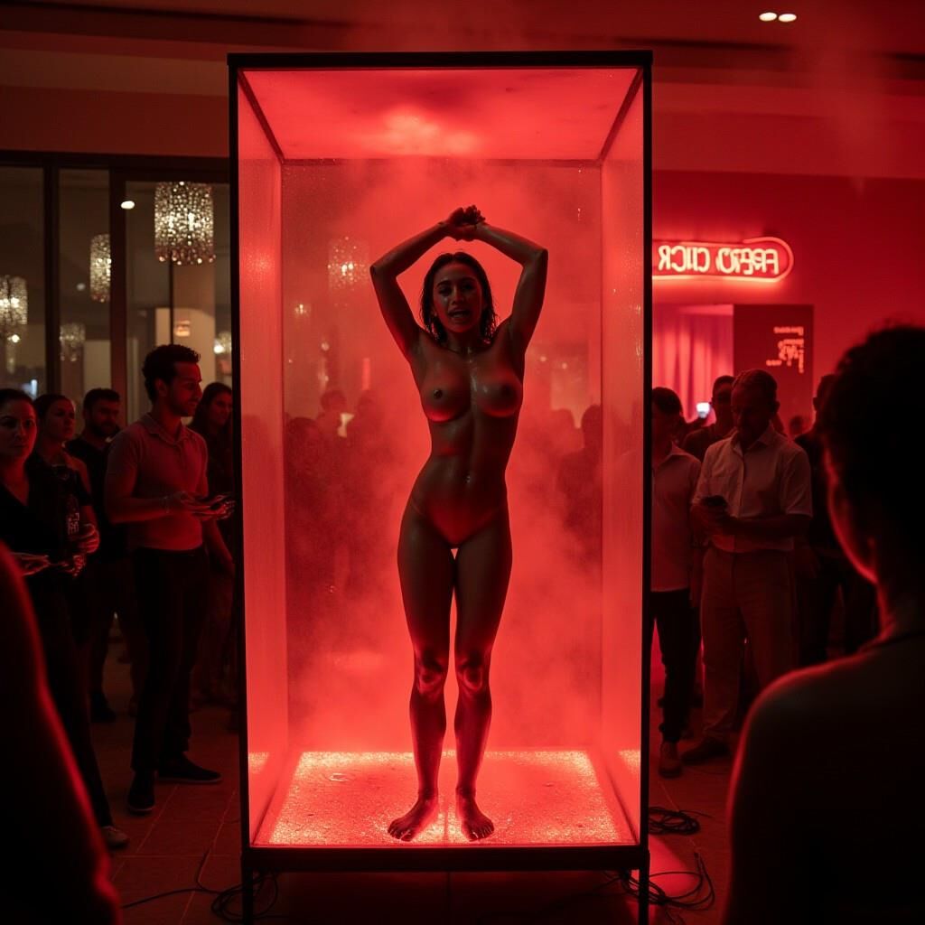 AI BDSM (VOL)