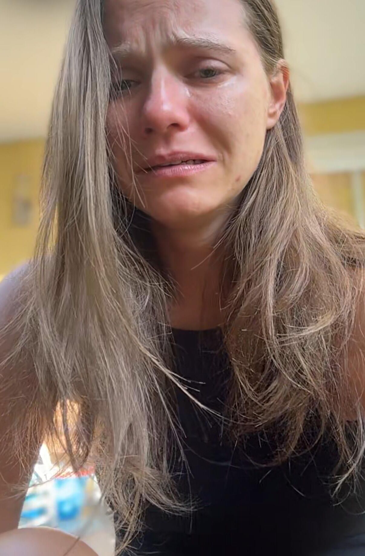 exposed for life isabella cant handle anal 