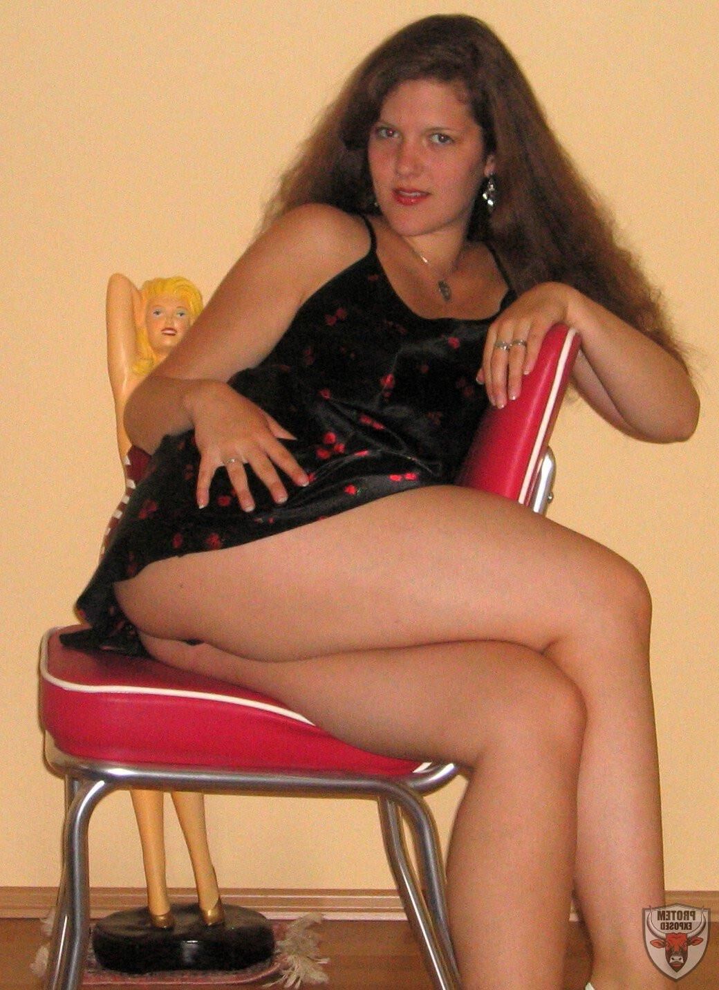Linda puta alemana katharina
