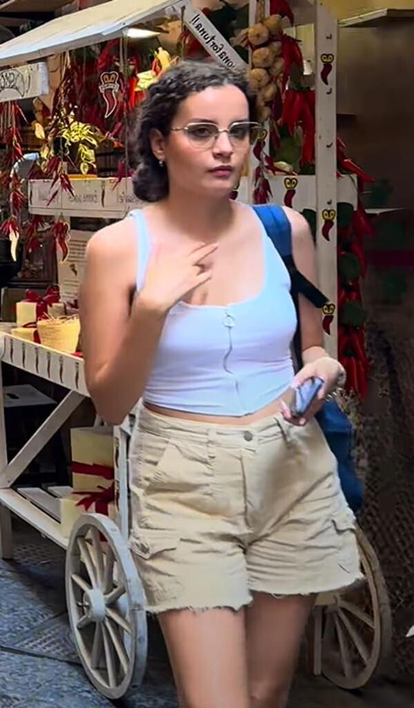 Candid Street 