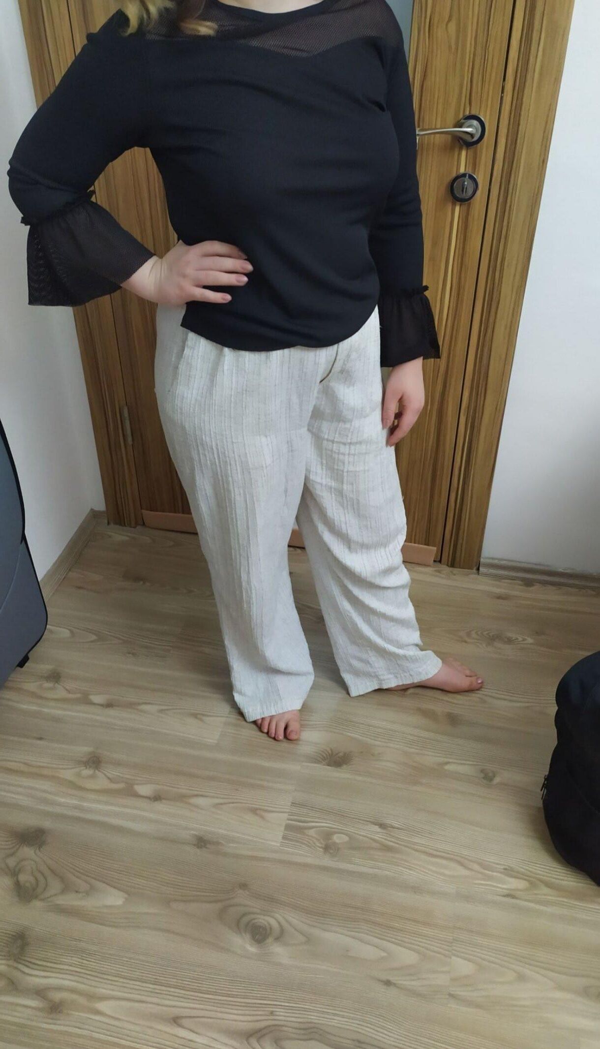 Esposa turca